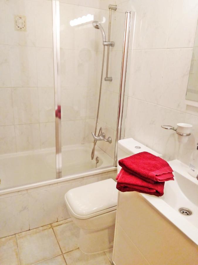 Remarkable 2-Bed House In Chayofa With Pool 외부 사진